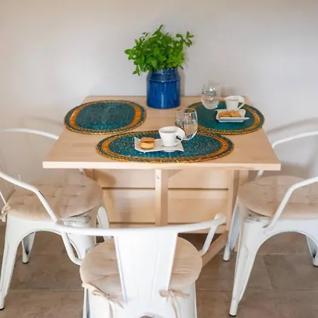 Holiday home Avithos Bay