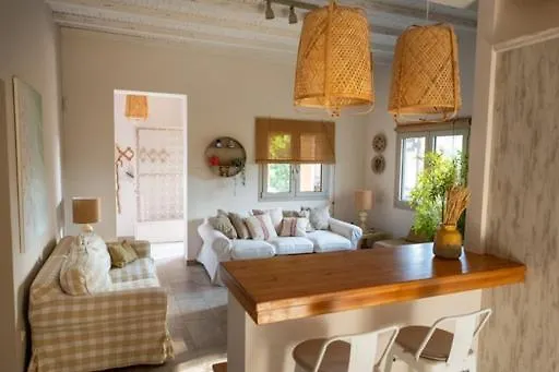 Avithos Bay Prázdninový dům *