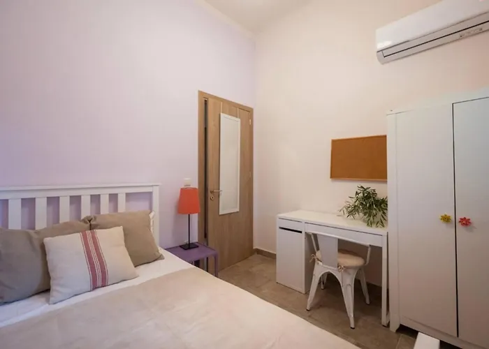 Prázdninový dům Avithos Bay *