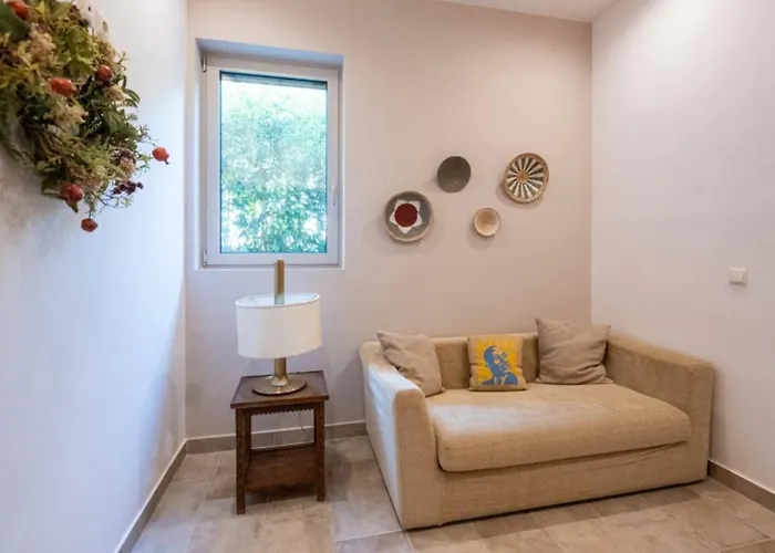 Prázdninový dům Avithos Bay Rodhodháfni