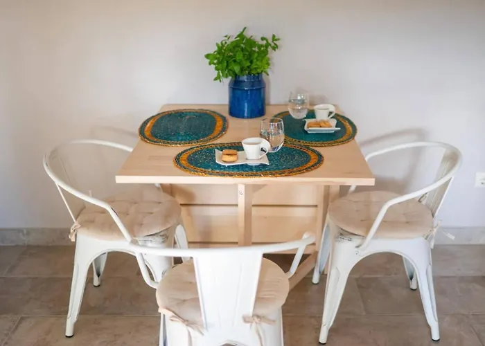 Σπίτι διακοπών Avithos Bay